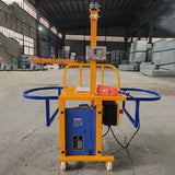 2th Generation Electric Suspended Platform