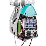 2th Generation Mini King Electric Chain Hoist