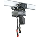 Silent Chain Electric Hoist