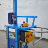 5th Generation Electric Suspended Platform