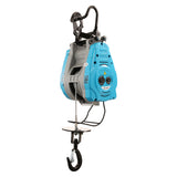 4th Generation Mini King Electric Chain Hoist