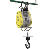 3th Generation Mini King Electric Chain Hoist