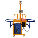 2th Generation Electric Suspended Platform