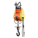 2S Brushless Mini King Electric Chain Hoist