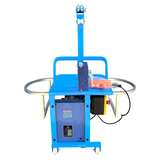 3th Generation Electric Suspended Platform