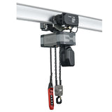 Silent Chain Electric Hoist