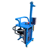 3th Generation Electric Suspended Platform