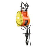 2S Brushless Mini King Electric Chain Hoist