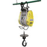 3th Generation Mini King Electric Chain Hoist