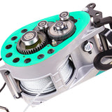2th Generation Mini King Electric Chain Hoist