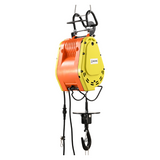 2S Brushless Mini King Electric Chain Hoist