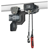 Silent Chain Electric Hoist