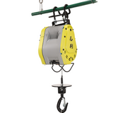 3th Generation Mini King Electric Chain Hoist