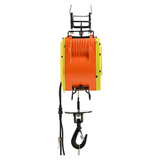 2S Brushless Mini King Electric Chain Hoist