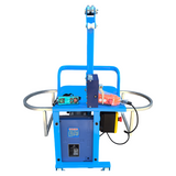 3th Generation Electric Suspended Platform