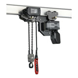 Silent Chain Electric Hoist