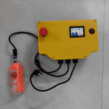 2th Generation Electric Suspended Platform
