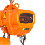 Kito Ring Chain Electric Hoist