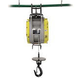 3th Generation Mini King Electric Chain Hoist