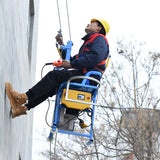 5th Generation Electric Suspended Platform