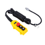 2th Generation Mini King Electric Chain Hoist