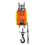 2S Brushless Mini King Electric Chain Hoist