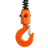 Kito Ring Chain Electric Hoist