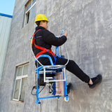 3th Generation Electric Suspended Platform