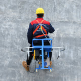 5th Generation Electric Suspended Platform