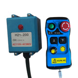 4th Generation Mini King Electric Chain Hoist