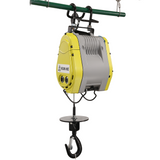 3th Generation Mini King Electric Chain Hoist