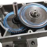 Silent Chain Electric Hoist