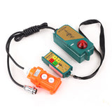 2th Generation Mini King Electric Chain Hoist