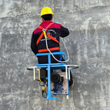 3th Generation Electric Suspended Platform