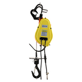 2S Brushless Mini King Electric Chain Hoist