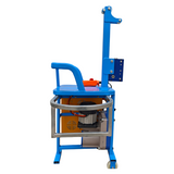 5th Generation Battery-Powered Electric Suspended Platform