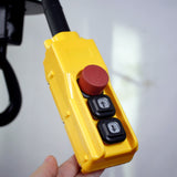 2S Brushless Mini King Electric Chain Hoist