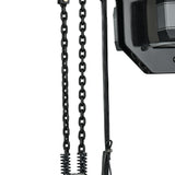 Silent Chain Electric Hoist