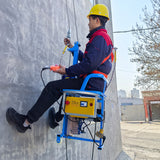 3th Generation Electric Suspended Platform