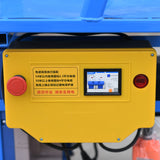 5th Generation Electric Suspended Platform