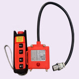 3th Generation Mini King Electric Chain Hoist