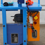5th Generation Battery-Powered Electric Suspended Platform