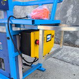 3th Generation Electric Suspended Platform