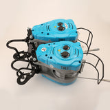 4th Generation Mini King Electric Chain Hoist
