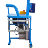 5th Generation Electric Suspended Platform