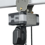 Silent Chain Electric Hoist