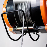 2S Brushless Mini King Electric Chain Hoist