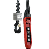 Silent Chain Electric Hoist