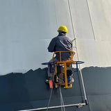 2th Generation Electric Suspended Platform