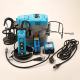 4th Generation Mini King Electric Chain Hoist